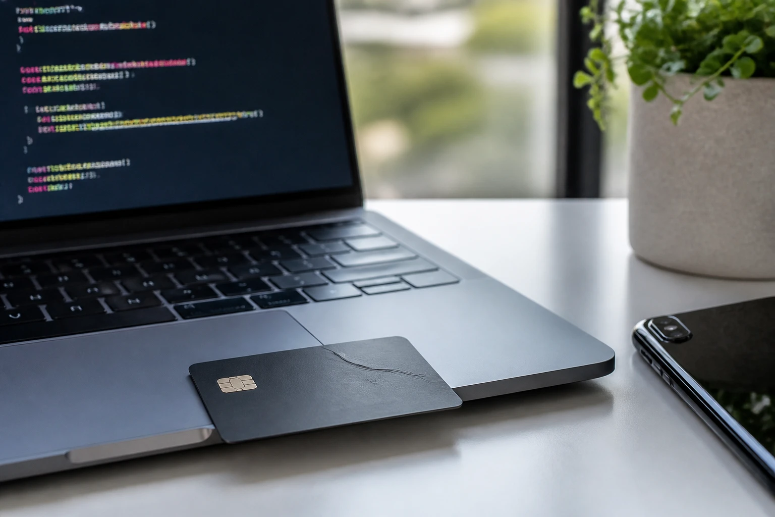 AI Agents Can Now Pay With Visa via Alchemy's AgentCard