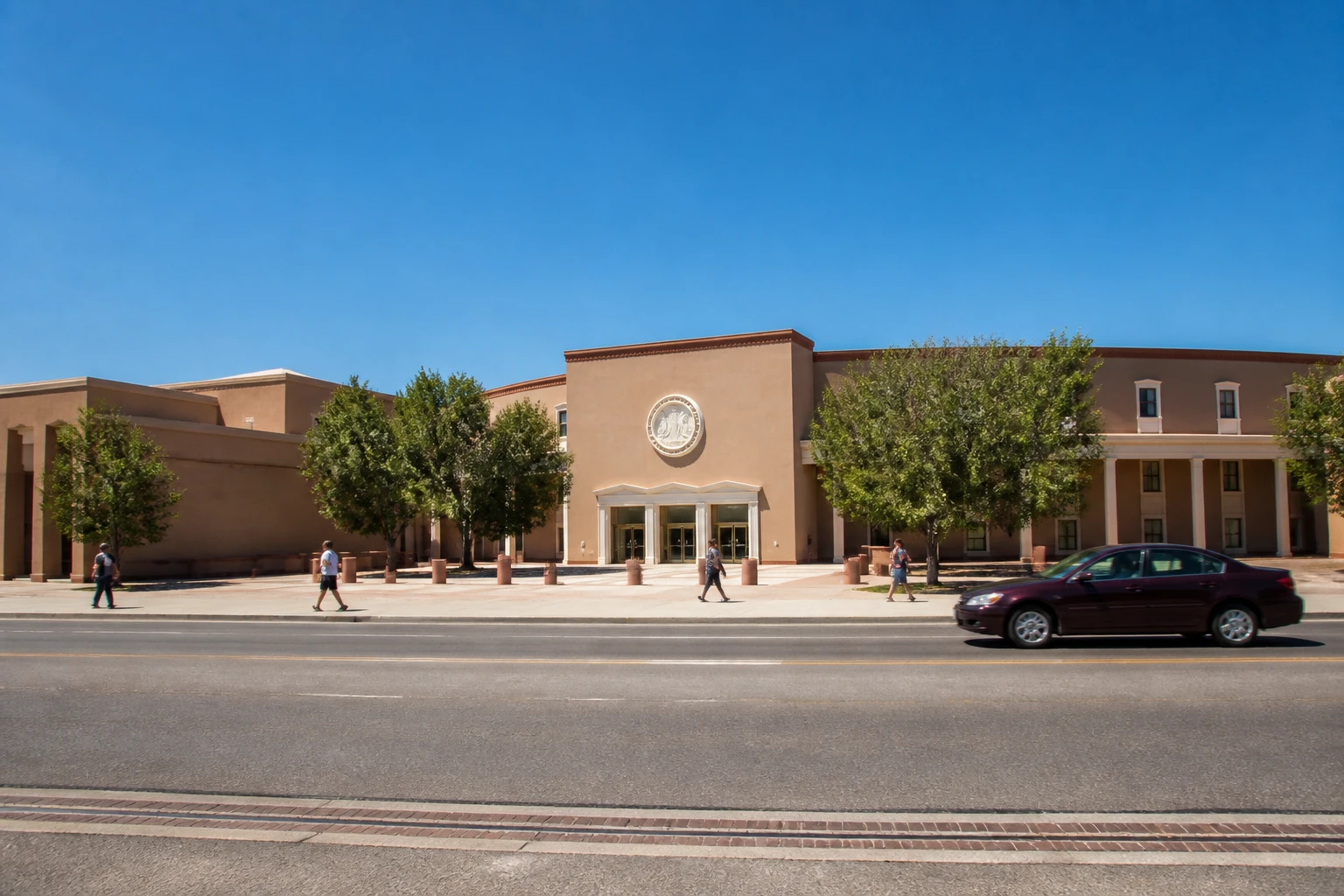 CFTC Sues New Mexico in Escalating Prediction Market Fight