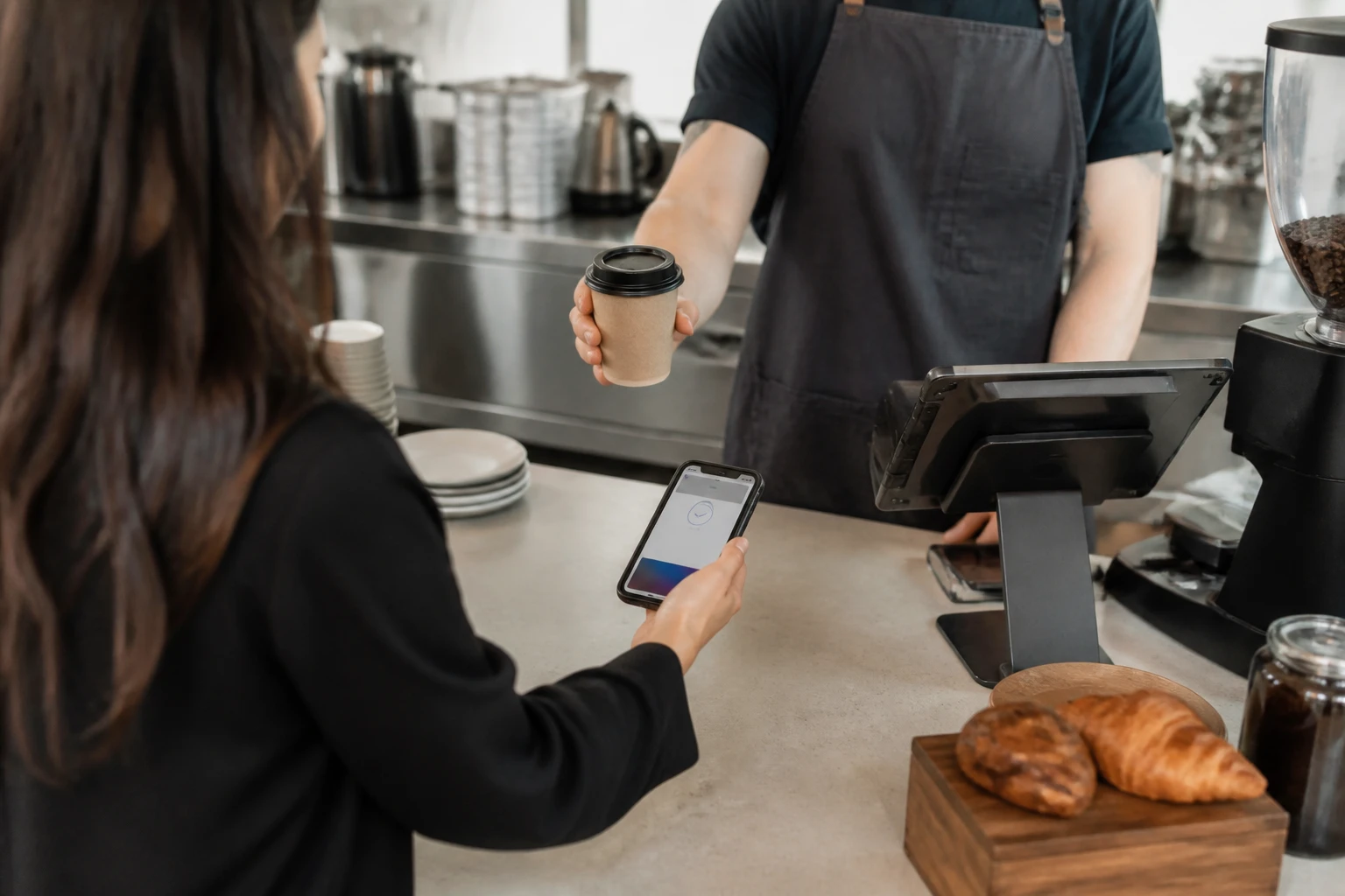 GoMining Takes On Square With a Bitcoin-First Payments System