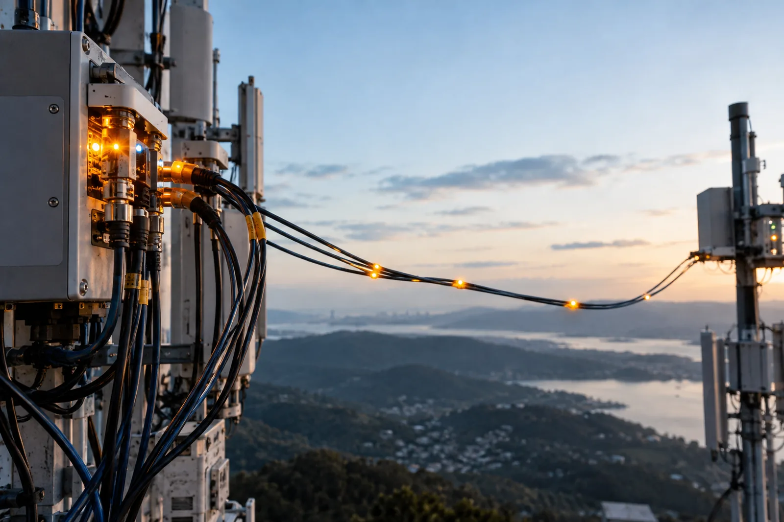 Block Brings Bitcoin Lightning to x402 AI Payments