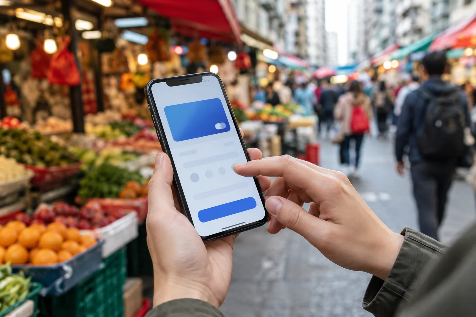 HSBC Launches Hong Kong Dollar Stablecoin for Everyday Payments