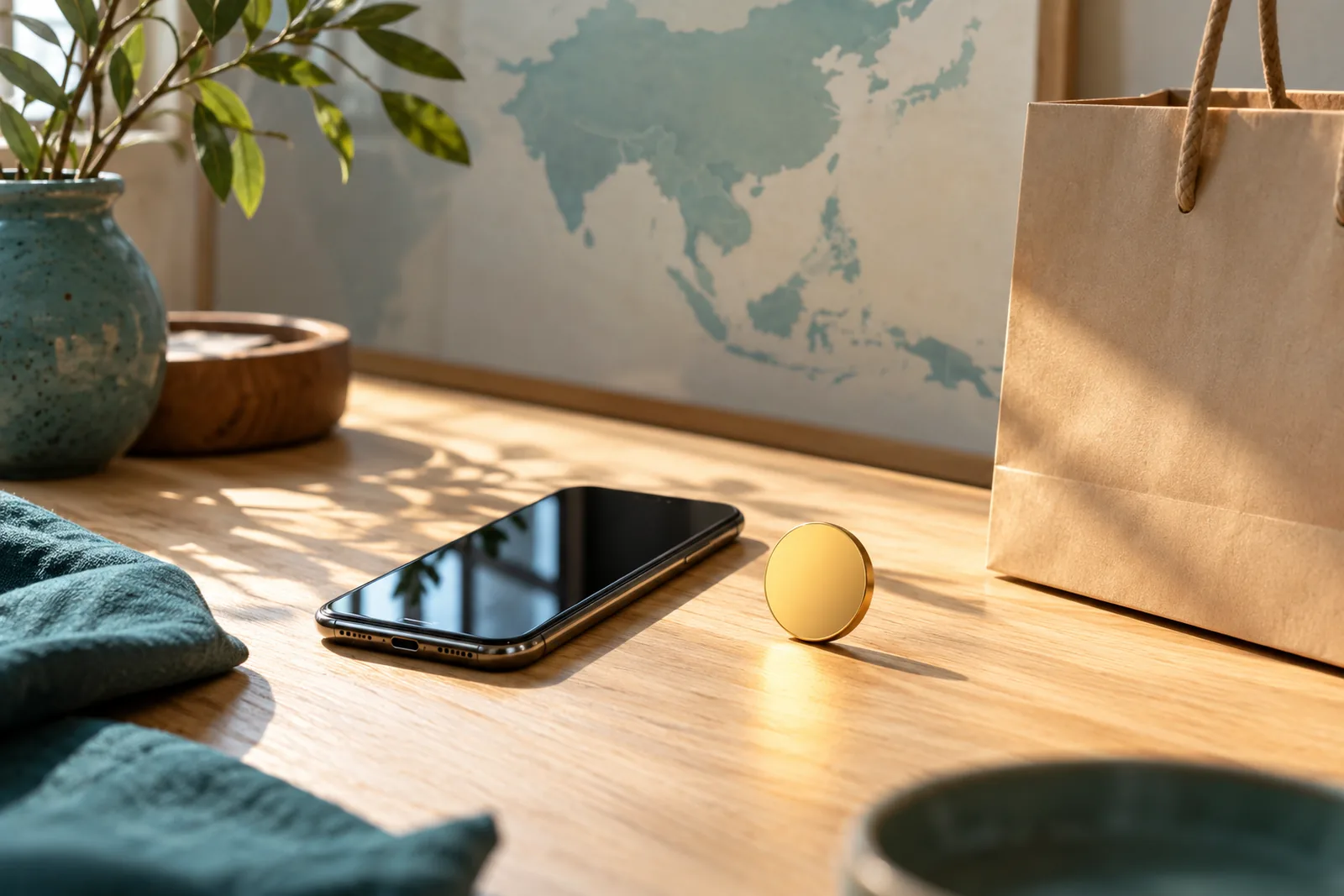 Nearly Half of APAC Consumers Open to Stablecoins by 2031